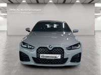 BMW 430 Gran Coupé - Vorschau Bild 8