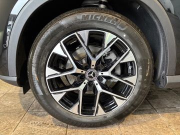 Mercedes GLC 200 - 8