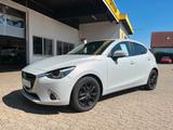 Mazda 2 Lim. Kizoku Navi/Rückfahrkamera/Sitzheizung/PD - Mazda 2: Kizoku