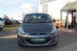Hyundai ix20 Klima 1 Hand Hu Au Neu Service Neu - gebrauchte Hyundai ix20 aus dem Jahr 2011