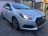 Hyundai i40 cw blue Premium*Leder*Navi*Kamera*Keyless* - Hyundai i40 in Bochum