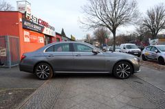 Fahrzeugabbildung Mercedes-Benz E 300 e Lim. Avantgarde 360-Kam Navi LED SHZ SD
