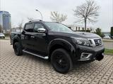 Nissan Navara Tekna Double Cab 4x4 / 8-fach bereift - gebrauchte Nissan Navara aus dem Jahr 2019