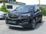 Opel Mokka X 120 Jahre*4x4*SH-gepfl.*NAVI*SHZ*Nr.52WS - Opel Mokka mit Diesel-Antrieb: Allradantrieb, Geländewagen