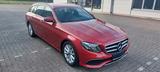 Mercedes-Benz E 200 d T Autom.Jungesterne Garantie bis 08/26