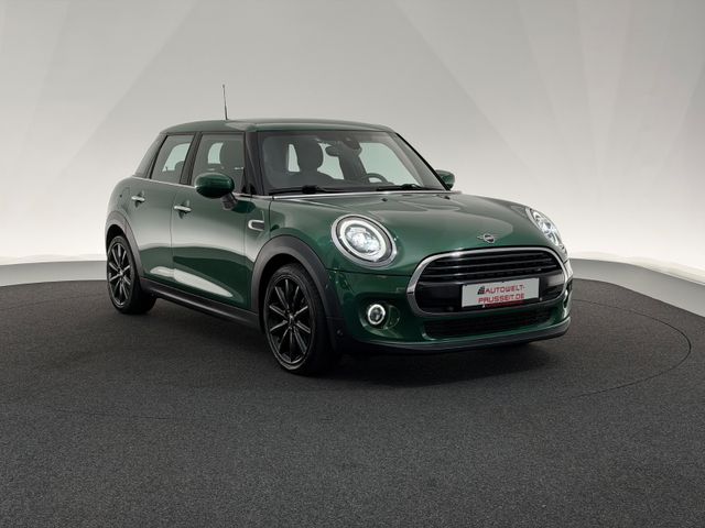 MINI Cooper 1.5 5-Trg*CHILI*LED-ACC-PDC-SHZ-APP-17"