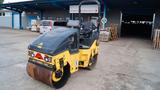 BOMAG BW 100 AD-5 Kantenschneidgerät - Bomag BW100