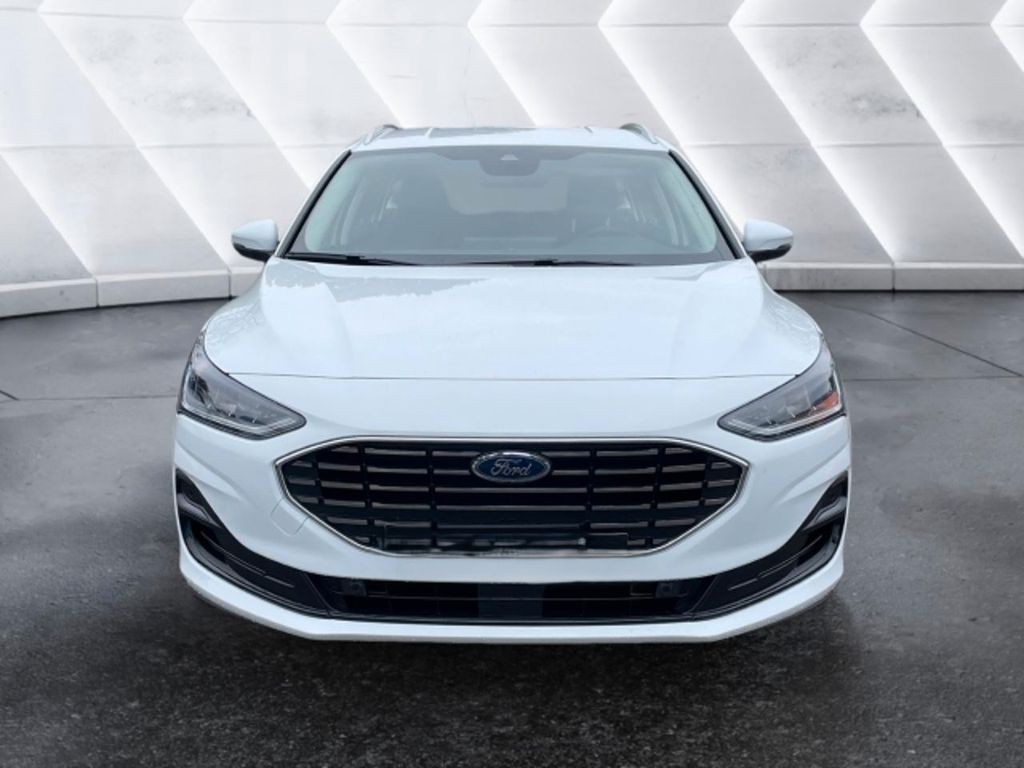 Image of Ford Focus