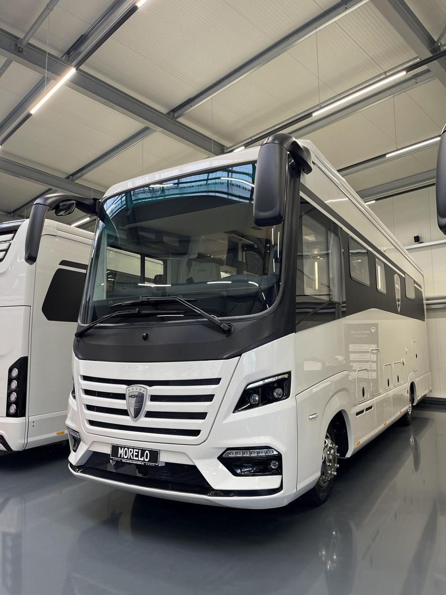 Morelo Loft Liner 100 GQ 