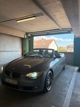 BMW CABRIO 325 i UNFALLFREI - BMW 325: Cabrio, Bmw325i