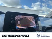 Volkswagen T-Cross - Vorschau Bild 18
