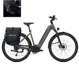 Deruiz MICA-G Trekking-E-Bike 80Nm Mittelmotor - Offers