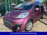 Peugeot 107 Active !! Klima !! 4.Türig !! Tüv-03.2027 !! - Peugeot 107: Kleinwagen