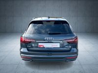 Audi A4 - Vorschau Bild 5