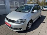 Volkswagen Golf Plus 1.4 TSI DSG *AHK*XENON*SH* - gebrauchte VW Golf Plus aus dem Jahr 2010