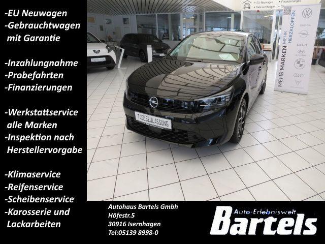 Opel Corsa Edition Mild-Hybrid..UPE 28.510€