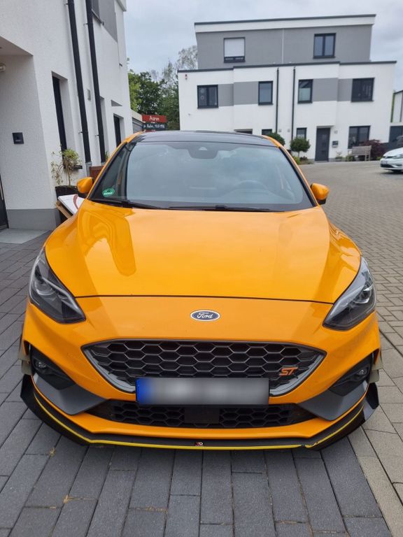 Image of Ford Focus