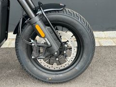 CFMOTO 450 CL-C ABS Chopper +++ SOFORT VERFÜGBAR