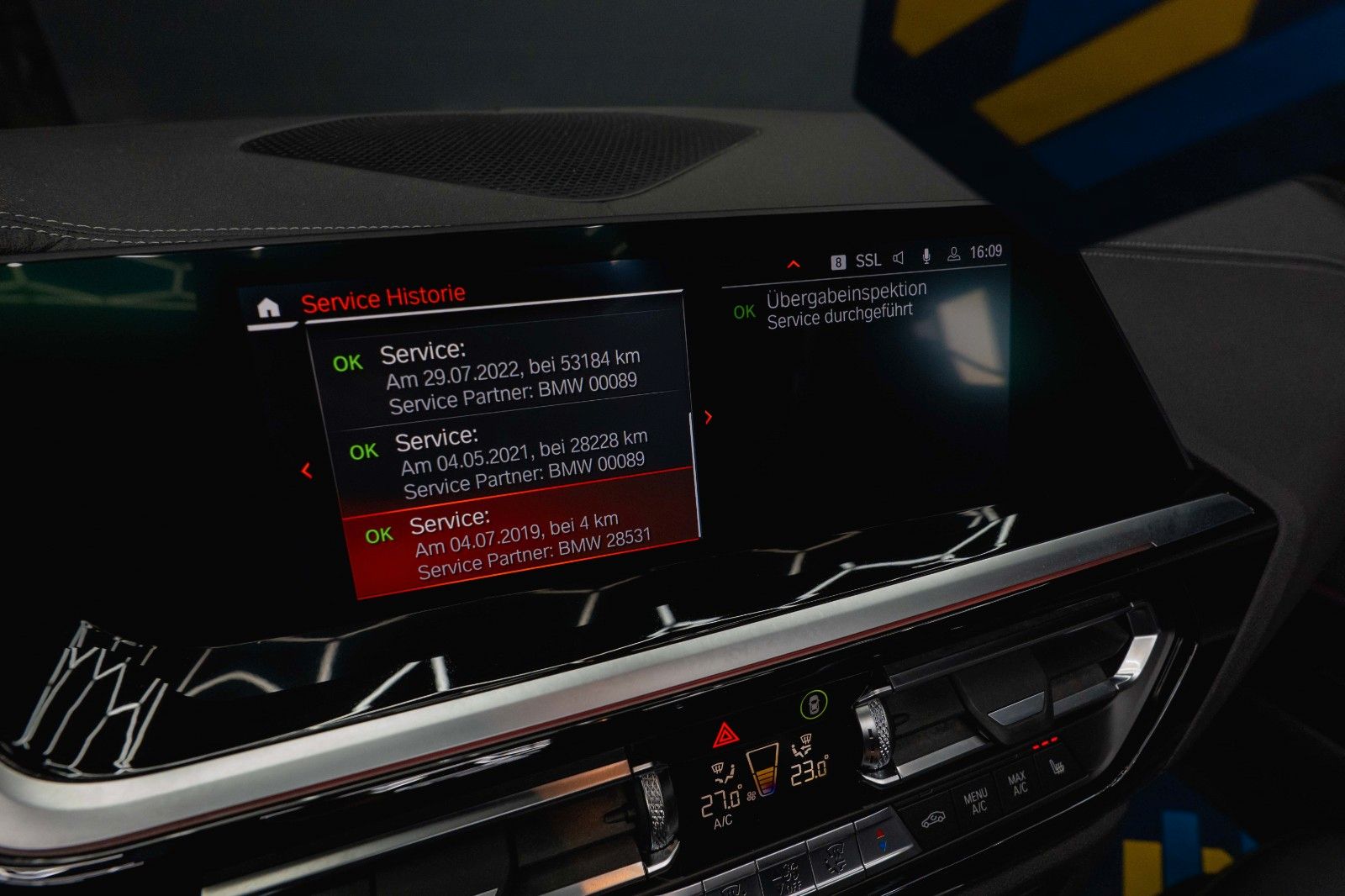 Fahrzeugabbildung BMW Z4 Roadster sDrive 30i M Sport *LED*Memory*H&K*