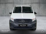 Mercedes-Benz eVito 111 L2, Klima, Kamera, 3-Sitzer, Heckkl. - Mercedes-Benz Vito mit Elektro-Antrieb