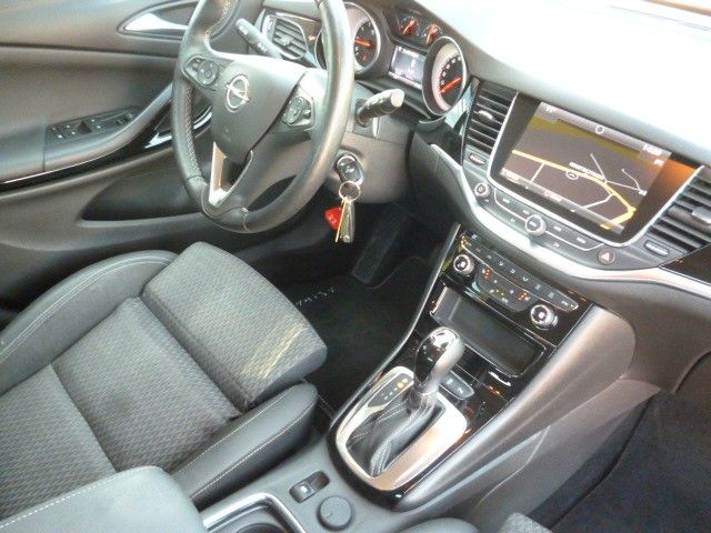 Astra K 5-tg. 1,4i Automat Innovation, AHK,Navi