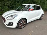 Suzuki Swift 1.0 Comfort+ TÜV NEU*1.Hd*Scheckheft *Auto - Suzuki Swift Gebrauchtwagen in Berlin