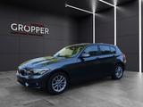 BMW 118 318 i Advantage Navigation/PDC/Tempomat - gebrauchte BMW 118 aus dem Jahr 2016