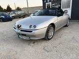 Alfa Romeo GTV Spider 2.0i 16V Twin Spark cat L - Alfa Romeo GTV: Cabrio