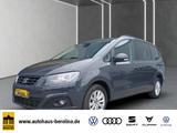 Seat Alhambra 1.4 TSI Style *AHK*PDC*GRA*SHZ*KLIMA* - graue Seat Alhambra
