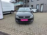 Volkswagen Polo V Comfortline 1.2 90PS Navi, Alu, Beats - Volkswagen Polo: 9n1