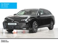 Volkswagen Passat Variant - Vorschau Bild 1
