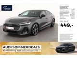 Audi A5 Limousine TFSI e quattro S line AHK/B&O/HUD - Audi A5: mit Klimaautomatik