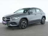 Mercedes-Benz GLA 180 Style Tempomat|Navi|LED|Kamera|Klima - mit Diesel-Antrieb: Allradantrieb