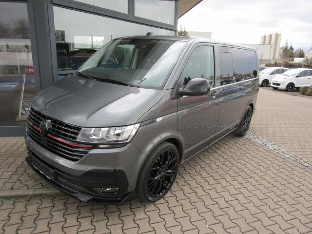 Volkswagen T6.1 Caravelle Trendline 110kW 6G*20 ZOLL*3-3-3*