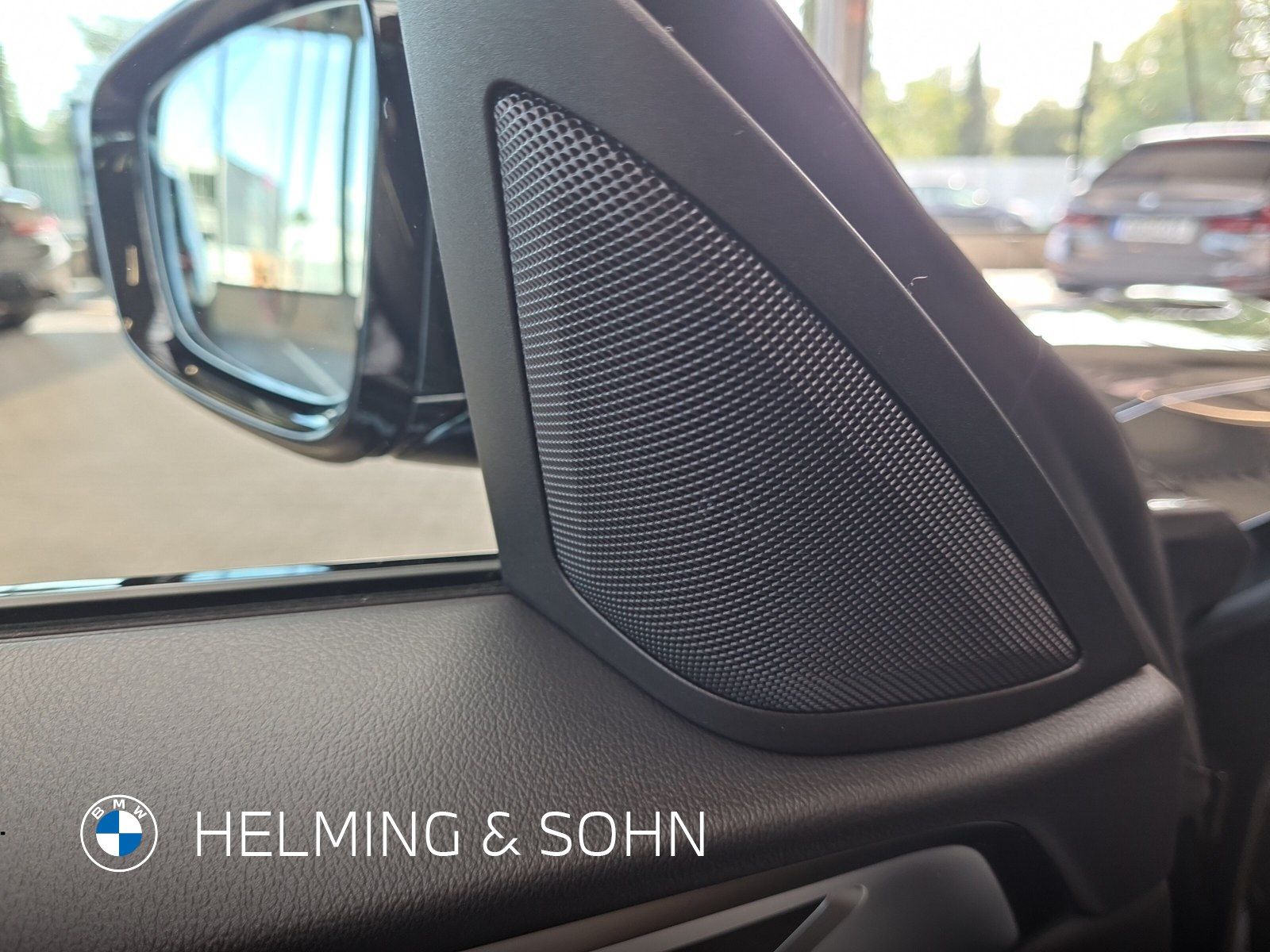 BMW 430 Gran Coupé - Bild 16