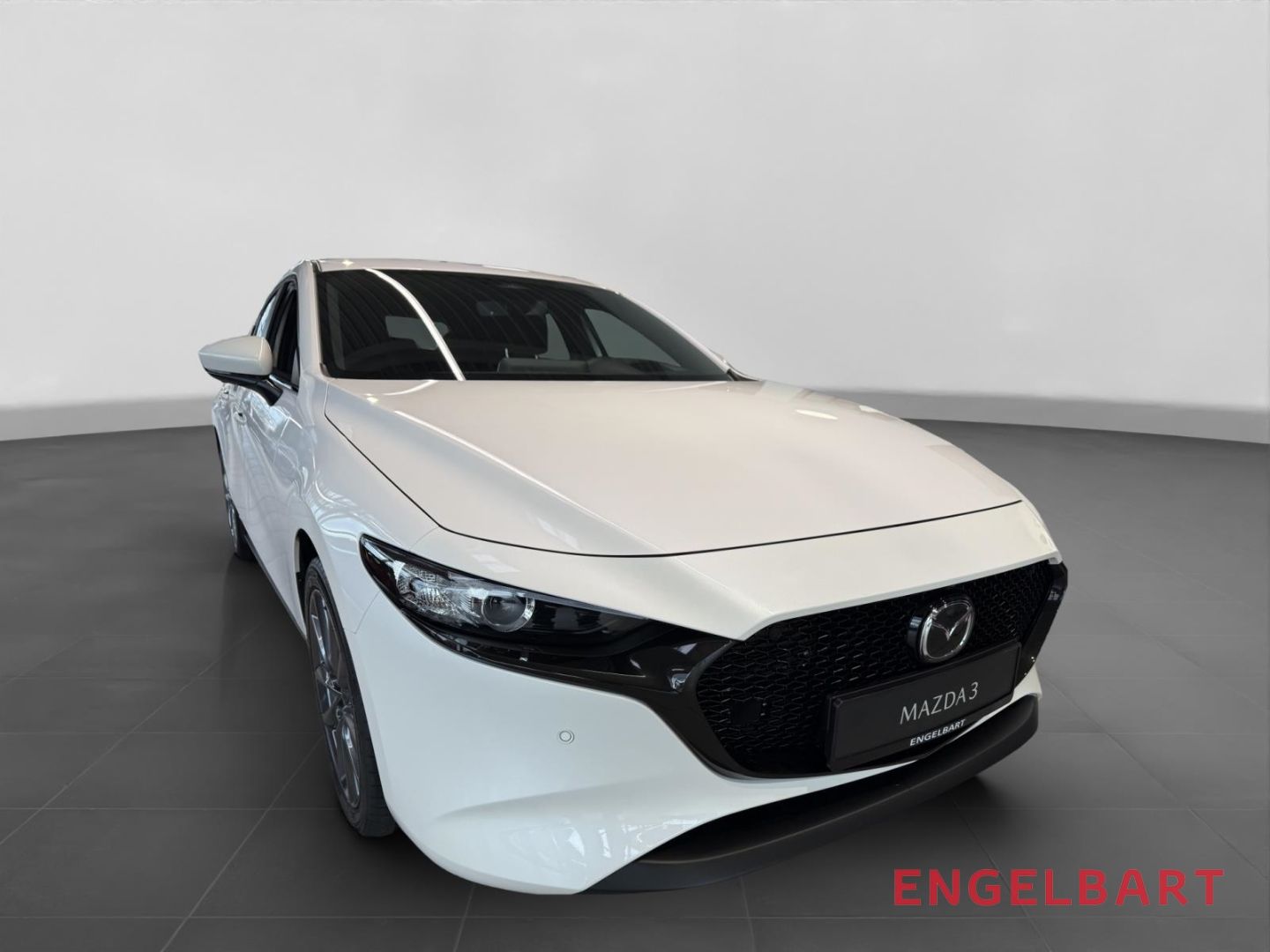 Mazda 3 - Bild 6