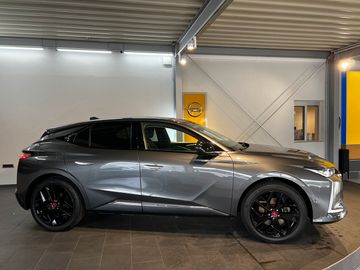 Bild 2 DS Automobiles DS4 DS 4 E-Tense Performance Line - Matrix | 360° K.