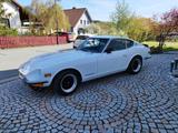 Datsun 240Z Series1, dt. Zulassung, TÜV + H - Datsun Gebrauchtwagen