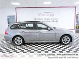 BMW 318d Touring*2Vorb Rentner*Servicege*Navi*Pano*T - BMW 318 aus 2011: Kombi