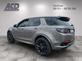 Land Rover Discovery P250 R-Dyn. SE*PANO*MATRIX*AHK*20Z*HUD - Land Rover Discovery Sport aus 2022