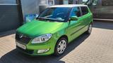 Skoda Fabia Ambiente*PDC*Klima*Tempomat*HU/AU neu - gebrauchte Skoda bis 5.000 Euro