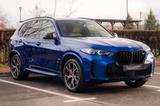 BMW X5 M60 - BMW X5 M60 Gebrauchtwagen