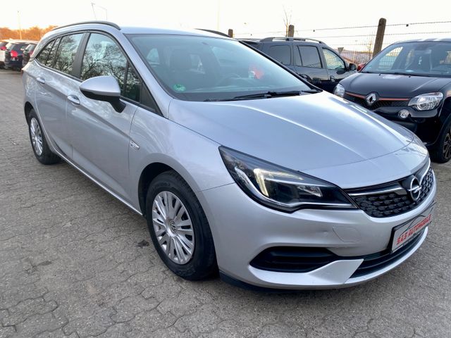 Opel Astra K Sports Tourer/ 1 Hand/Gepflegter Zustand