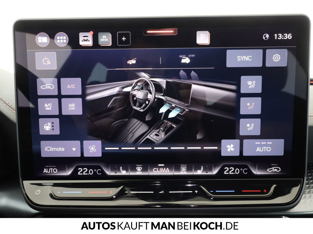Cupra Formentor - Bild 21