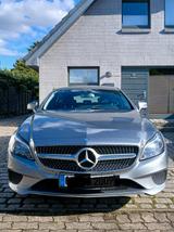 Mercedes-Benz 220 BlueTec Shooting Brake -... - Mercedes-Benz 220 aus 2014
