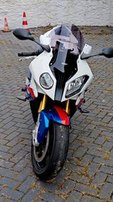BMW S1000RR S 1000 RR - BMW 2011 RR S 1000