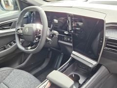 Fahrzeugabbildung Austral Techno Mild Hybrid 150 Automatik