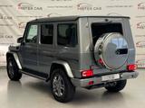Mercedes-Benz G 350 BlueTec SPORTPAKET FOND TV/AHK/SHD/2.HAND - Mercedes-Benz aus 2013