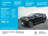 Volkswagen Amarok Style 4M V6 LED NAV STH AHZV DIFF HARDTOP - : Geländewagen, Hardtop