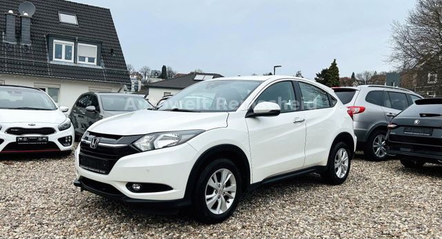 Honda HR-V  1.6 i-DTEC Elegance "1.HAND"